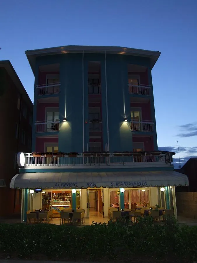 Albergo Santa Margherita Caorle Hotel