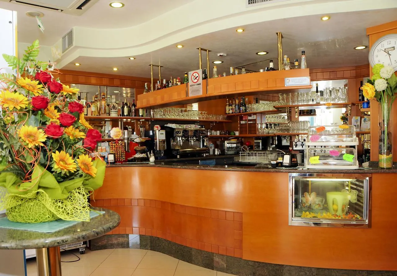 Albergo Santa Margherita Caorle Italy