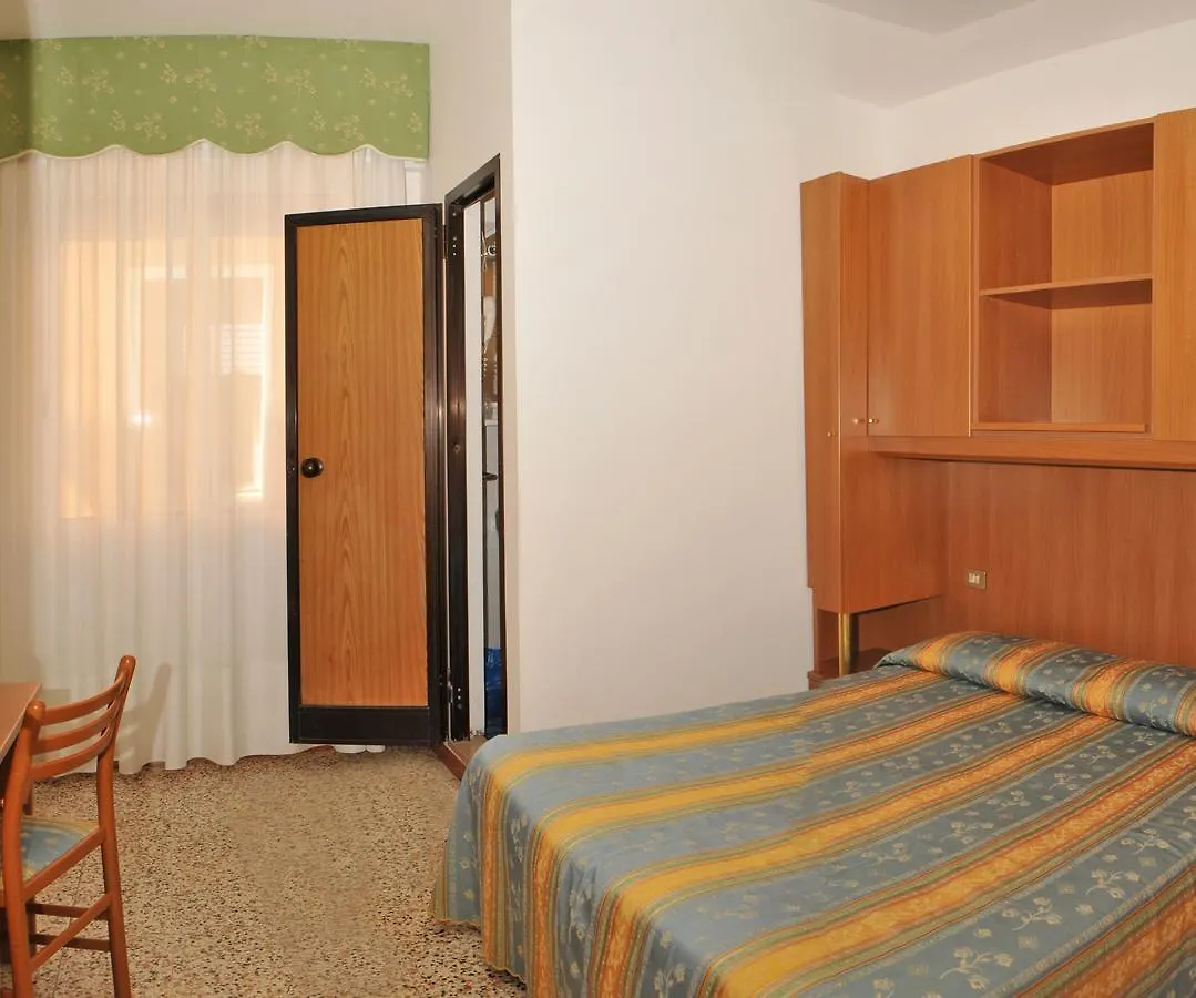 ** Hotel Albergo Santa Margherita Caorle Italy