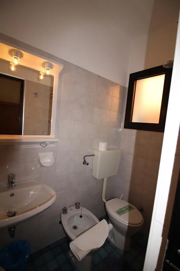 Hotel Albergo Santa Margherita Caorle