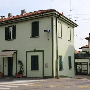 Residenza Acqua Terra Fuoco Como