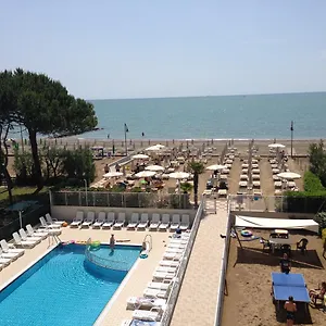 Aparthotel Florida